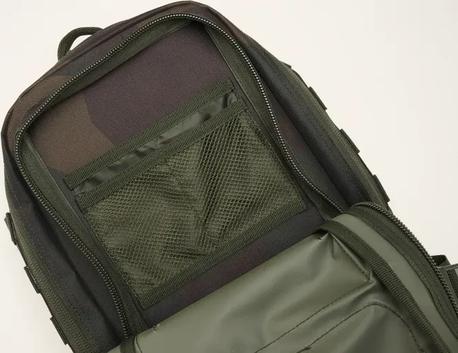 Brandit US Cooper Medium dark woodland
