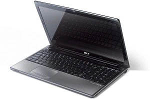 Acer Aspire TimelineX 5820TG-334G50Mnks, Core i3-330M, 4GB RAM, 500GB HDD, Mobility Radeon HD 5650, DE