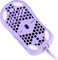 HK Gaming Mira-S Gaming Mouse Lavender violett, USB Vorschaubild
