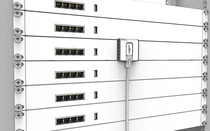 MikroTik RouterBOARD mAP lite