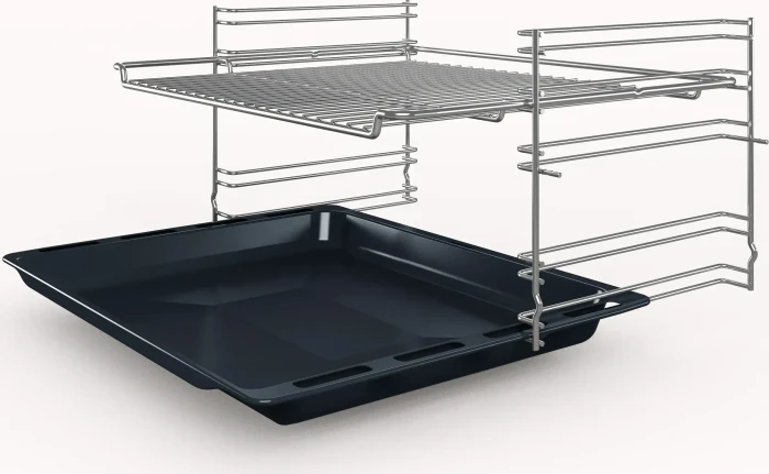 Bosch HND211LB2 Einbauherd-Set