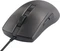 Deltaco DM310 RGB Ultralight Gaming Mouse schwarz/transluzent, USB Vorschaubild