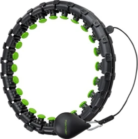 Tunturi Adjustable Hula Hoop Standard Gymnastikreifen