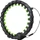 Tunturi Adjustable Hula Hoop Standard Gymnastikreifen (14TUSFU318)