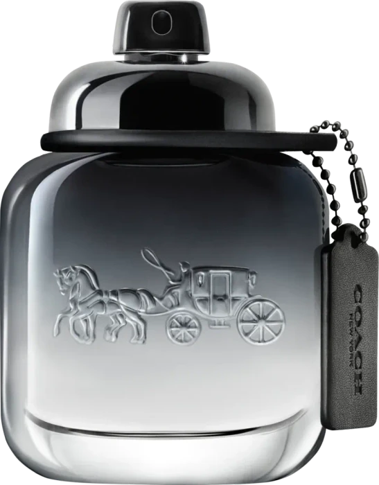 Coach For Men Eau de Toilette, 40ml