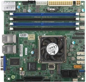 Supermicro A2SDi-8C+-HLN4F, retail