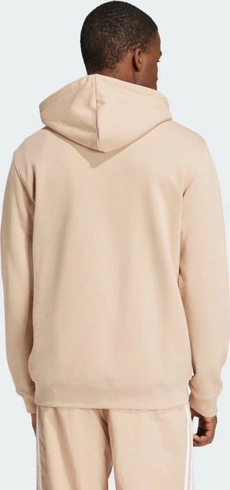 adidas Adicolor Classics Trefoil Hoodie magic beige (Herren)