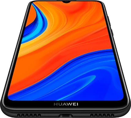 Huawei Y6s Dual-SIM mit Branding