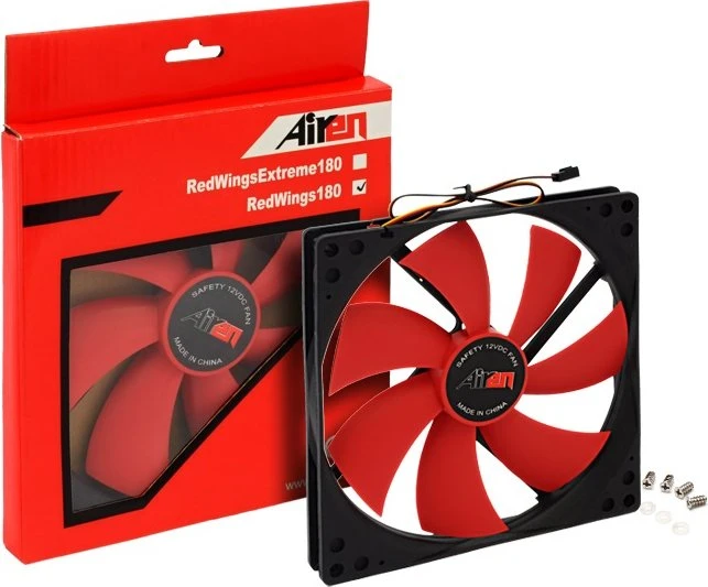 Airen RedWings 180, 180mm