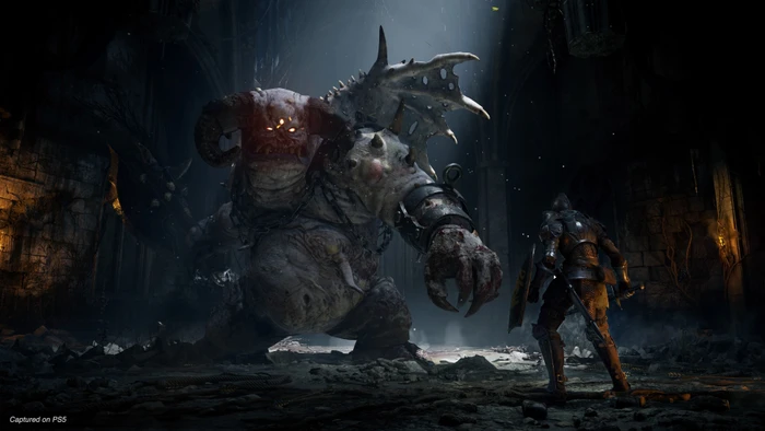Demon's Souls (PS5)