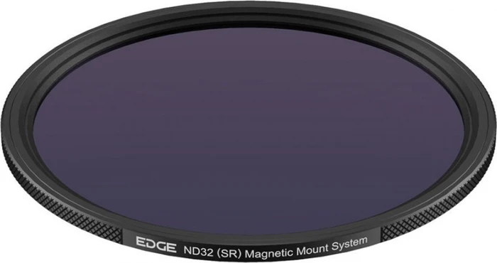 Irix Edge MMS