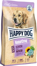 Happy Dog NaturCroq Senior, 30kg (2x 15kg)