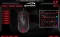 Speedlink Corax Gaming Mouse schwarz, USB Vorschaubild