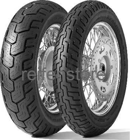 Dunlop D404 170/80 15 77S TT