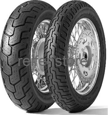 Dunlop D404