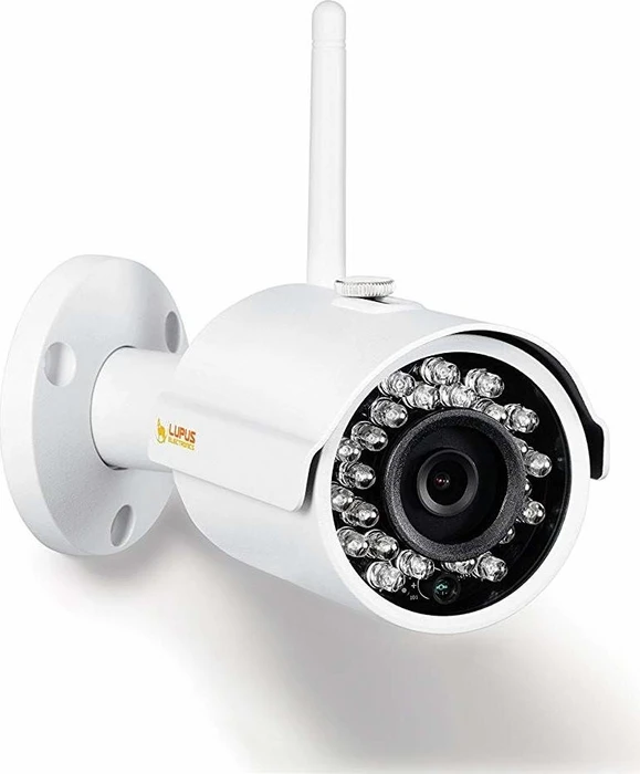 Lupus Electronics Lupusnet HD LE202 Wlan