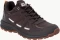 Jack Wolfskin Woodland 2 Texapore Low espresso/dark red (Herren) Vorschaubild