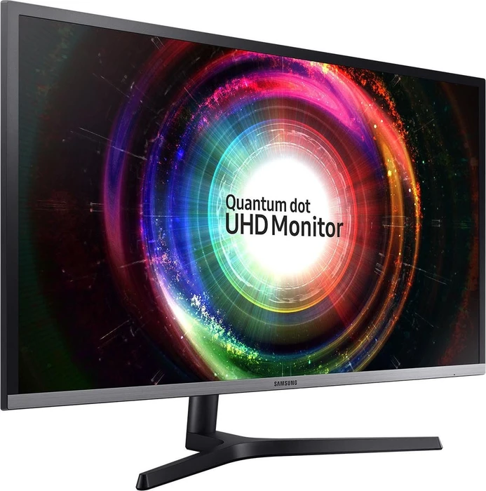 Samsung UH850, 31.5"