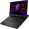 MSI Titan GT77 HX 13VH-045, Core Black, Core i9-13980HX, 64GB RAM, 2TB SSD, GeForce RTX 4080, DE Vorschaubild