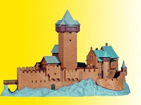 Kibri Burg Falkenstein in Kärnten