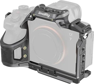 SmallRig Rhinoceros Cage für Sony A7 V / A7R V / A7 IV