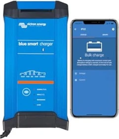 Victron Energy Blue Smart IP22 12/153