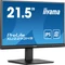 iiyama ProLite XU2293HS-B5, 21.5" Vorschaubild