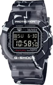 Casio G-Shock DW-5000SS-1ER Street Spirit