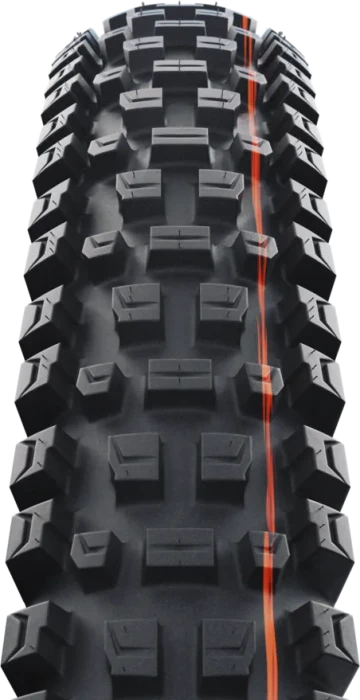 Schwalbe Albert Radial 29x2.6" Gravity Pro Soft Reifen