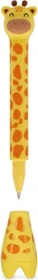 Legami Stand-Ink Ovation Kugelschreiber Giraffe