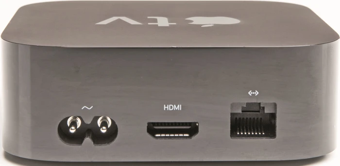 Apple TV 4K (2017, 1. Generation) 32GB