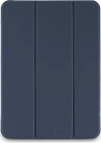 Hama Tablet Case Fold Clear für Apple iPad 10.9" (2022), dunkelblau
