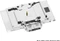 Barrow NVIDIA RTX 5090 LRC 2.0 Full Coverage GPU Water Block, MSI Ventus 5090, BS-MSV5090-PA, weiß Vorschaubild