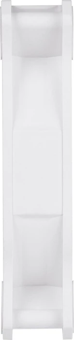 SilverStone Air Blazer 120RW, weiß, 120mm