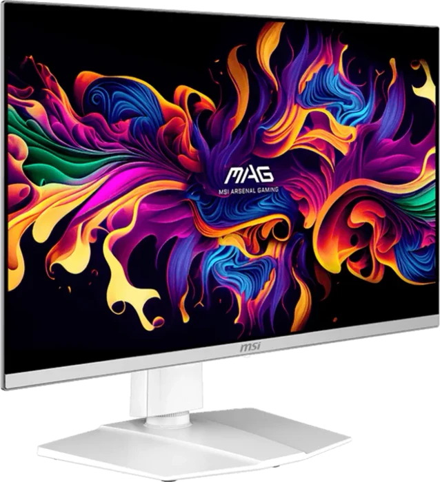 MSI MAG 272QPWDE QD-OLED X28, 26.5"