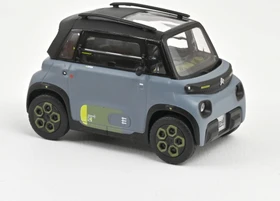 Norev Citroën Ami 100% elektrisch 2024 My Ami Tonic
