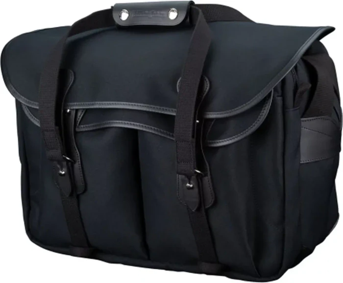 Billingham 445 MKII schwarz