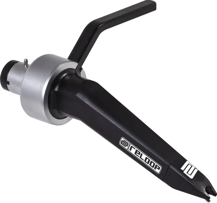 Reloop Concorde Black
