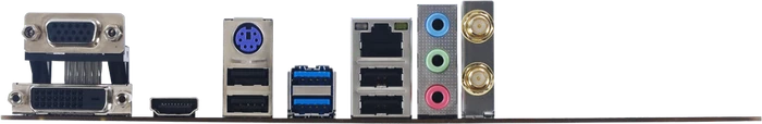 Biostar H510MX/E 2.0 (Intel 1200)