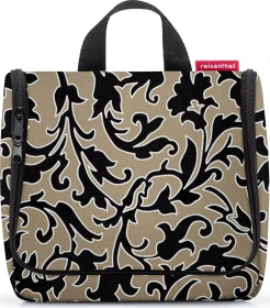 Reisenthel Toiletbag baroque taupe