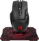 Marvo Scorpion M355+G1 Gaming Mouse, USB Vorschaubild