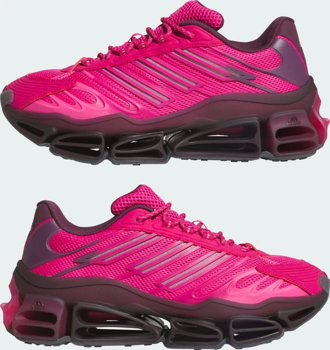 adidas Megaride AG real magenta/pulse magenta/core black