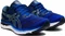 Asics Gel-Nimbus 23 monaco blue/bright lime (Herren) Vorschaubild