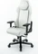 DXRacer Master Racer Gamingstuhl, weiß Vorschaubild
