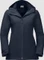 Jack Wolfskin Norrland 3in1 Funktionsjacke midnight blue (Damen) Vorschaubild