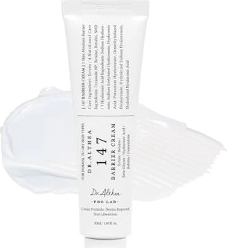 Dr. Althea 147 Barrier Cream, 50ml