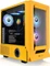 Thermaltake Ceres 350 MX Bumblebee, gelb, Glasfenster Vorschaubild
