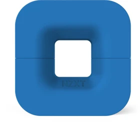 NZXT Puck, blau