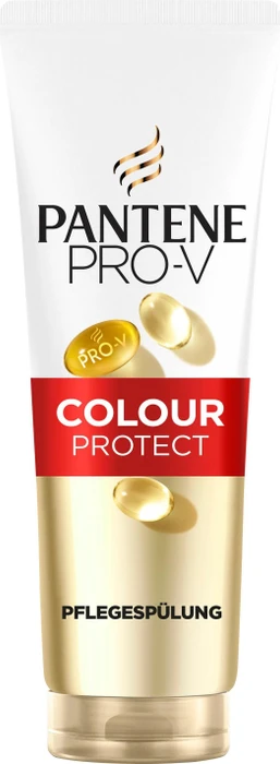 Pantene Pro-V Color Protect Conditioner, 200ml