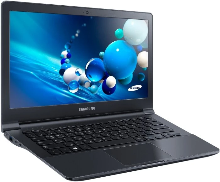 Samsung ATIV Book 9 Lite 910S3G, schwarz, Core i3-4020Y, 4GB RAM, 128GB SSD, DE